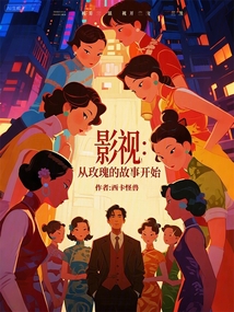 影视:从玫瑰的故事开始