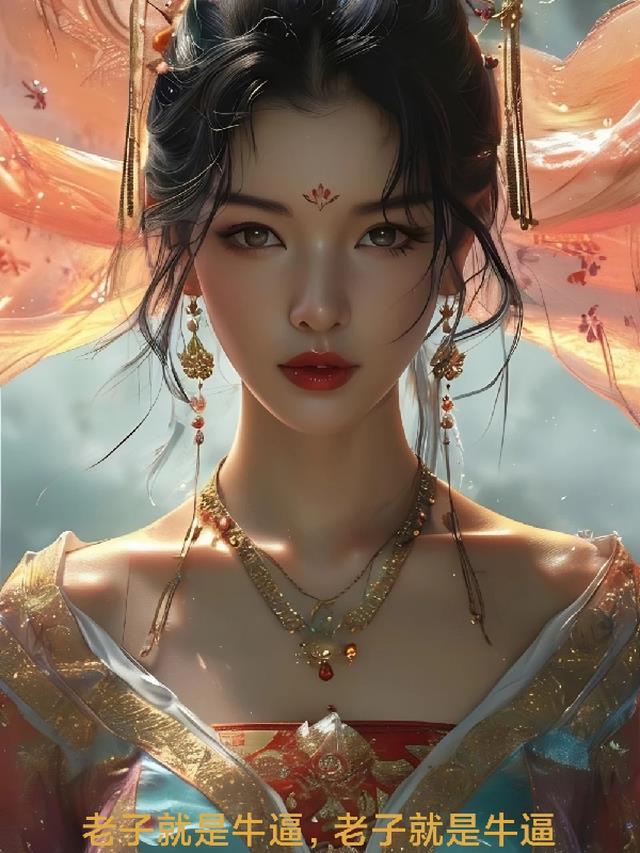 老子就是牛逼,老子就是牛逼