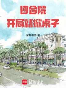 四合院:开局就掀桌子